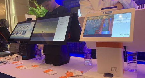 “蜻蜓”振翅 從手機支付到刷臉時代，支付寶如何重塑零售支付新體驗
